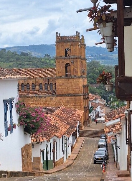 Barichara