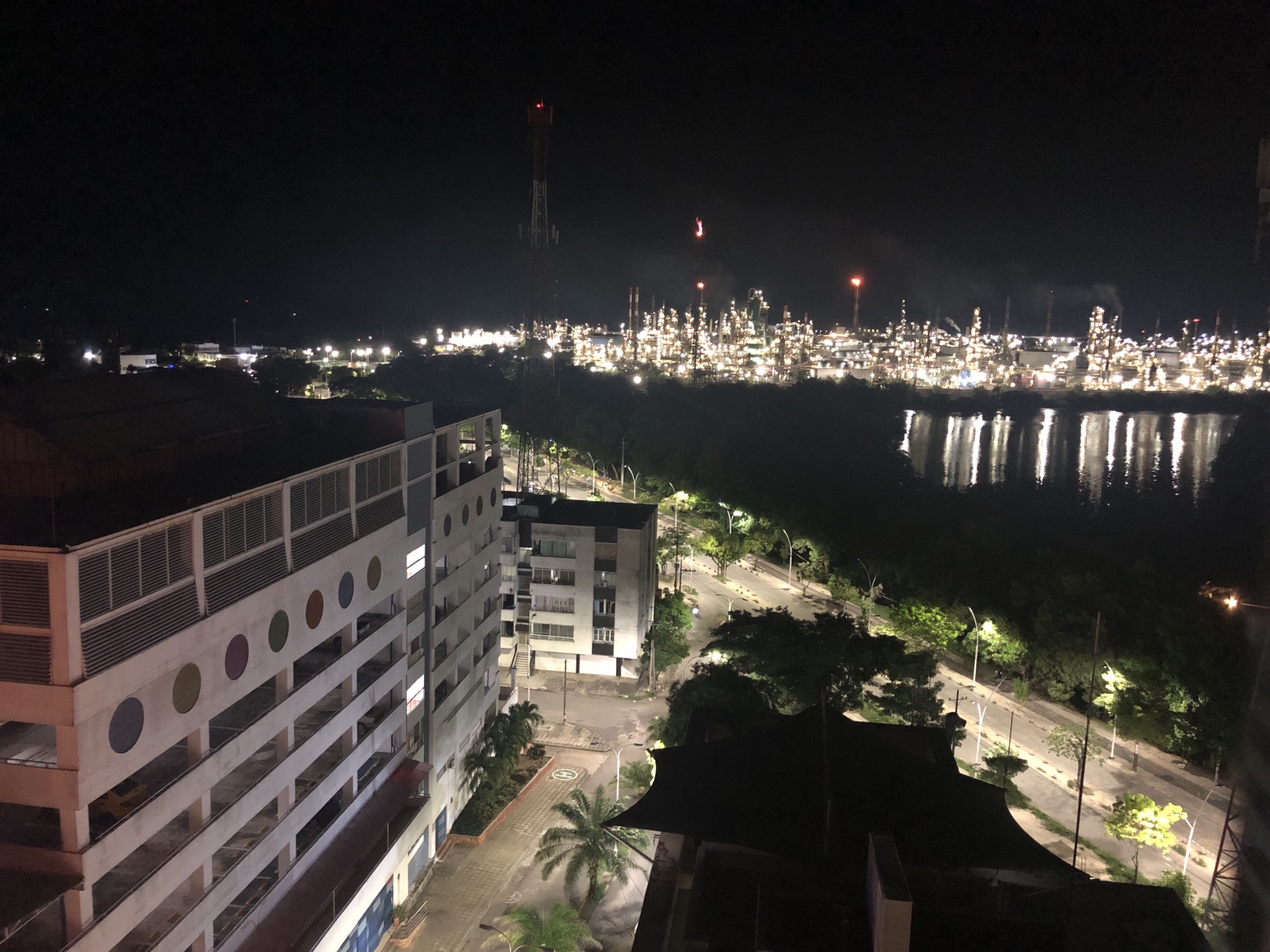 Barrancabermeja