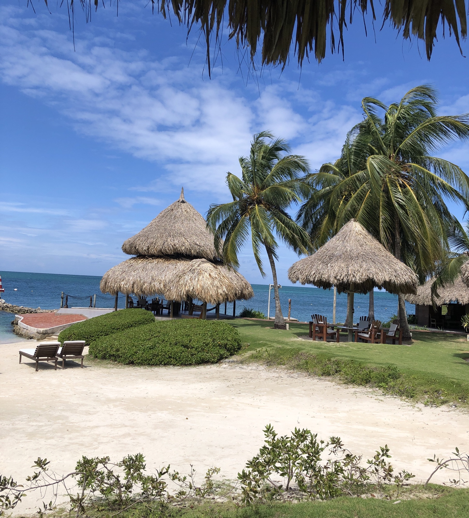 Isla Mucura