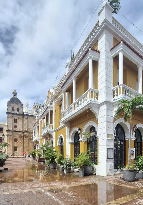 Cartagena